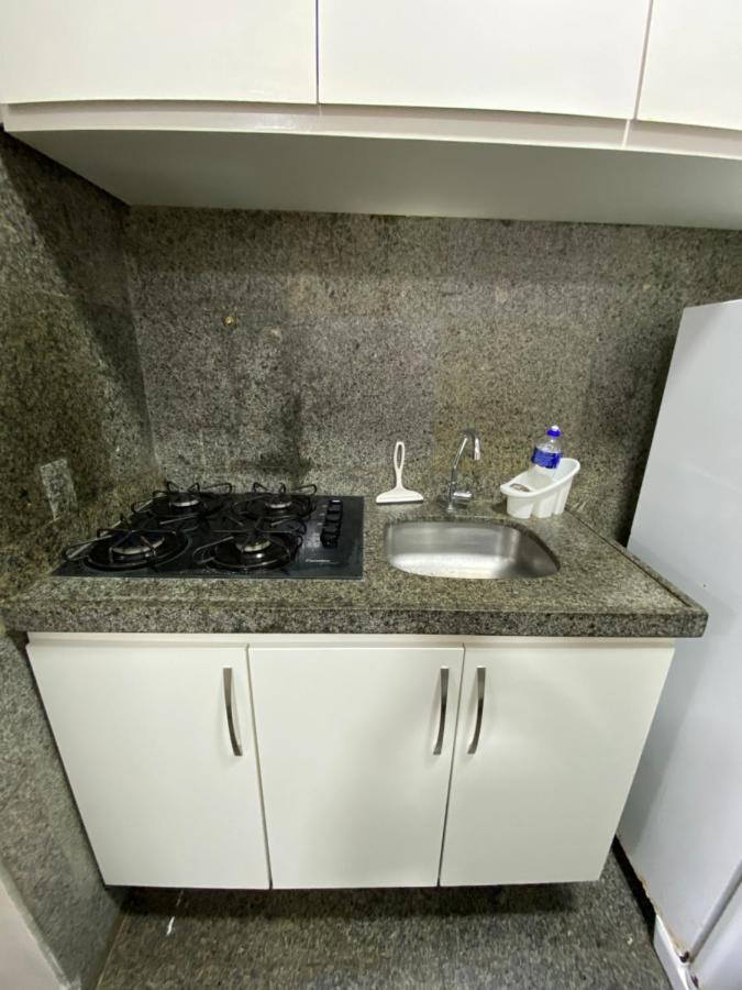 Flat Meireles Vista Mar Fortaleza  Luaran gambar