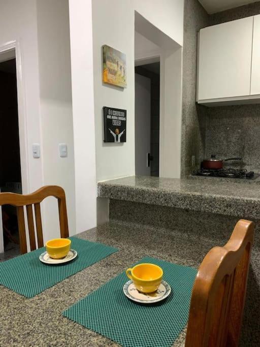 Flat Meireles Vista Mar Fortaleza  Luaran gambar