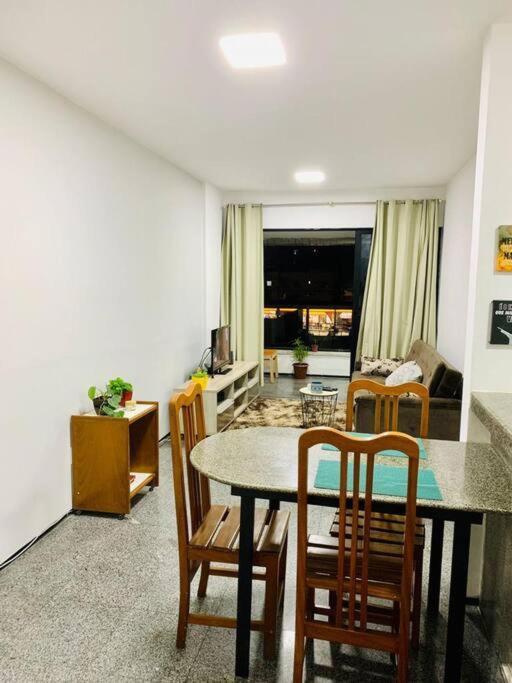 Flat Meireles Vista Mar Fortaleza  Luaran gambar